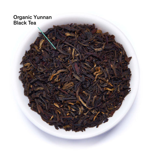 Essentials Black Gold Black Tea - Tree of Life