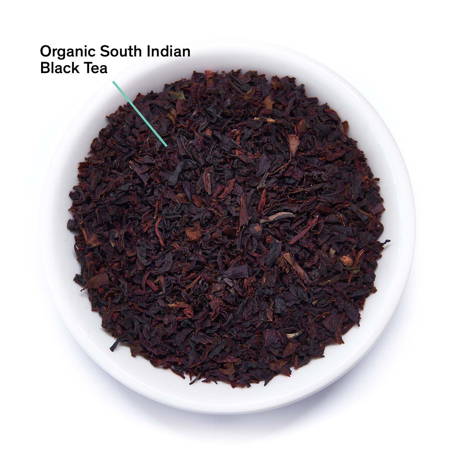 Essentials English Breakfast Black Tea - 15 Tea Bags - Tree of Life