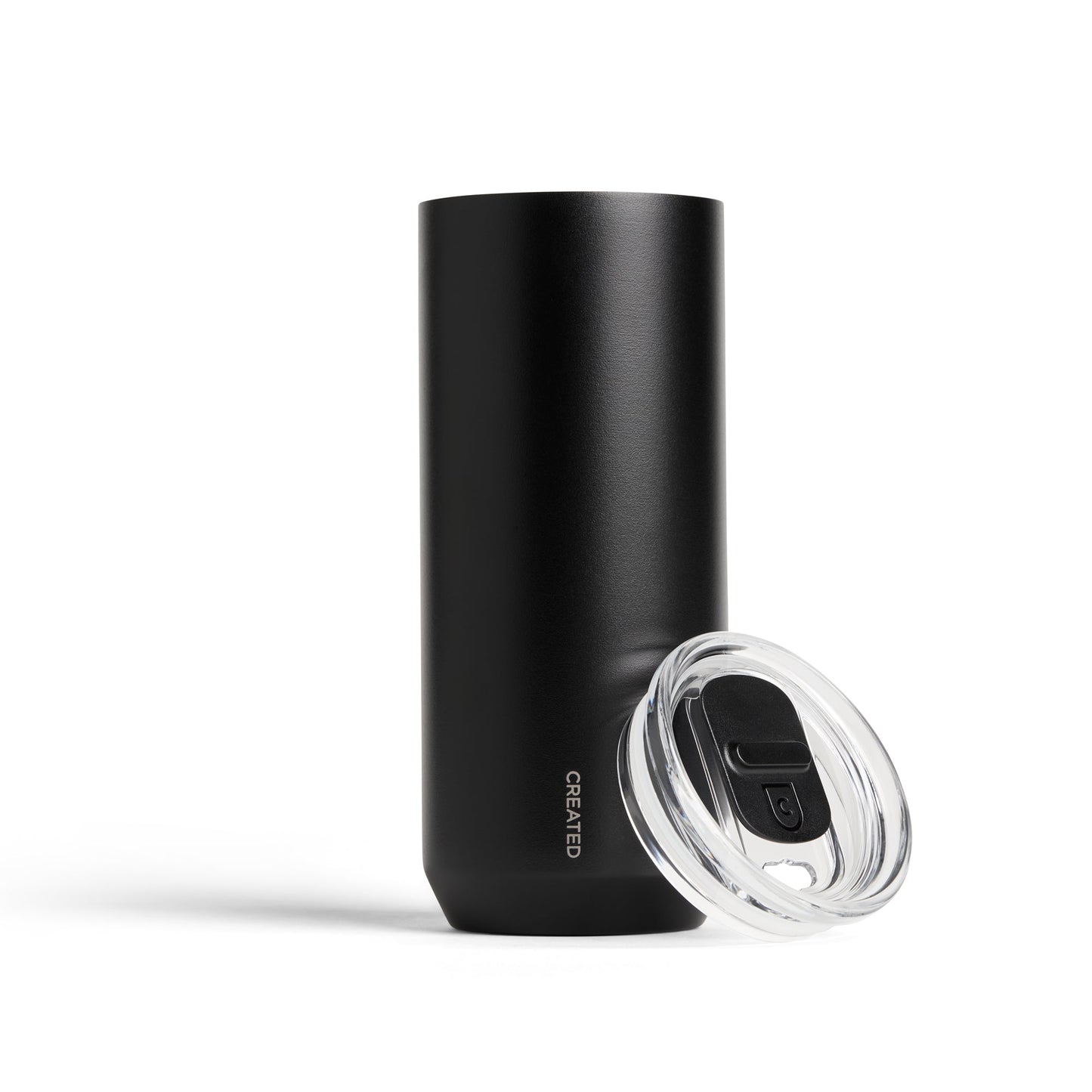 16oz Everyday Tumbler - Black - Tree of Life