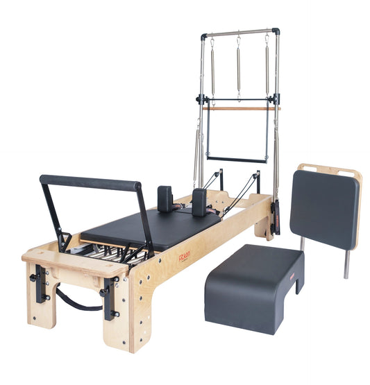 Fitkon™ Powerhouse Plus Reformer - Tree of Life