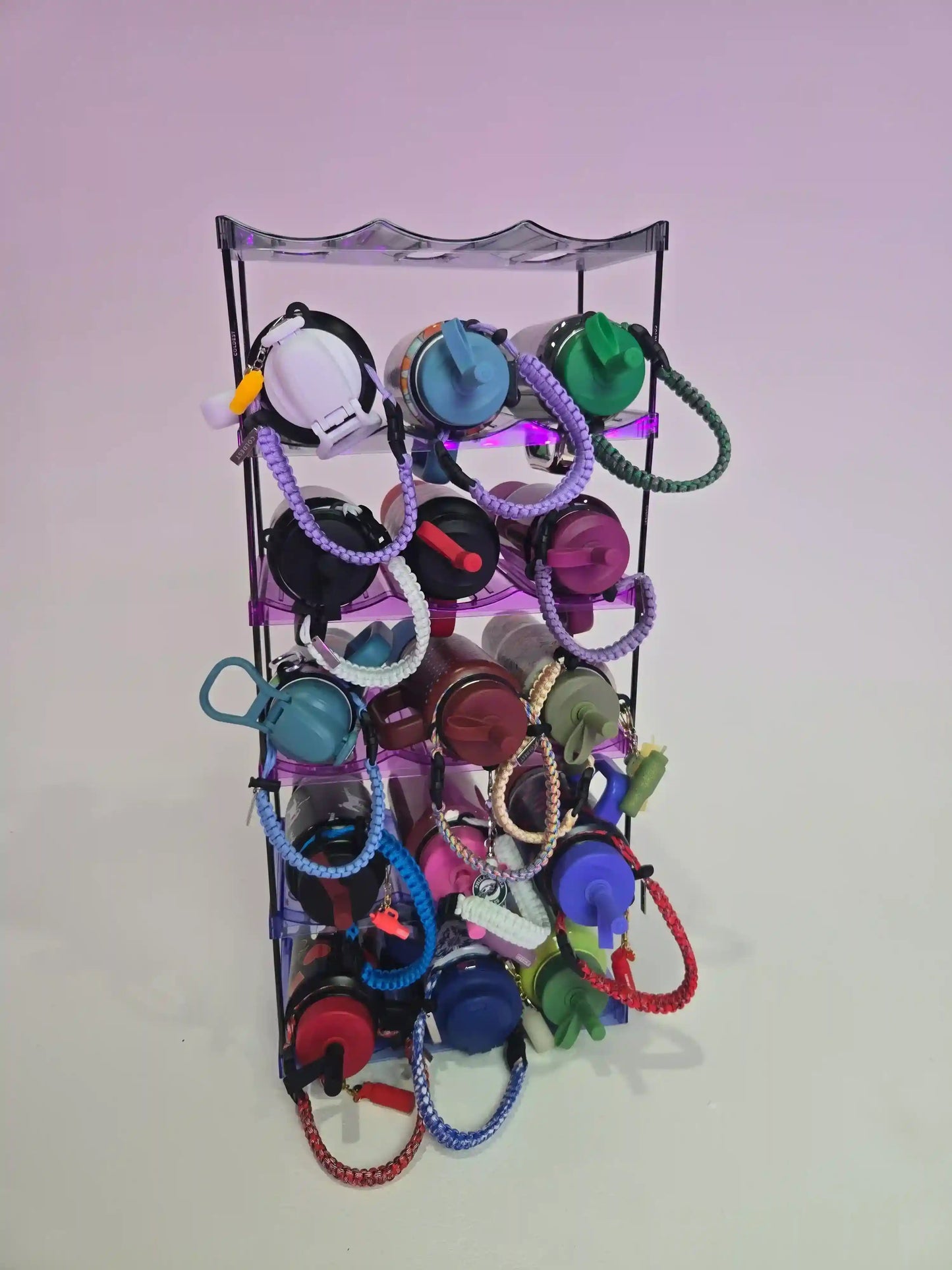 COLDEST Towers - Bottle Organizer - Tree of Life