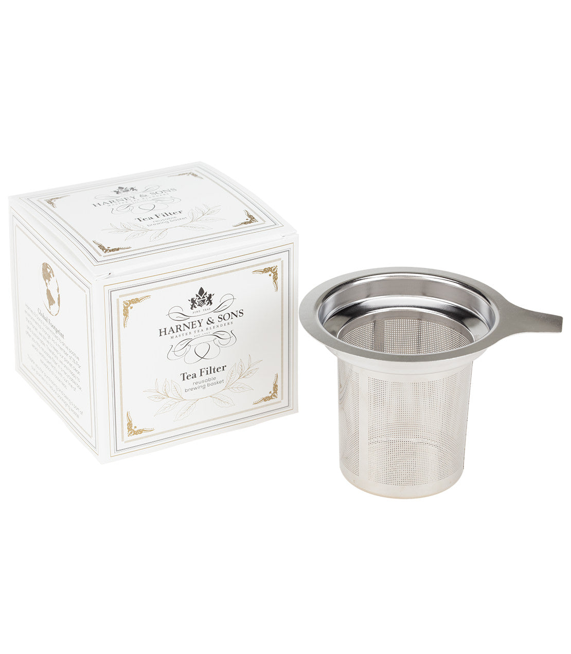 Harney & Sons Permanent Tea Filter