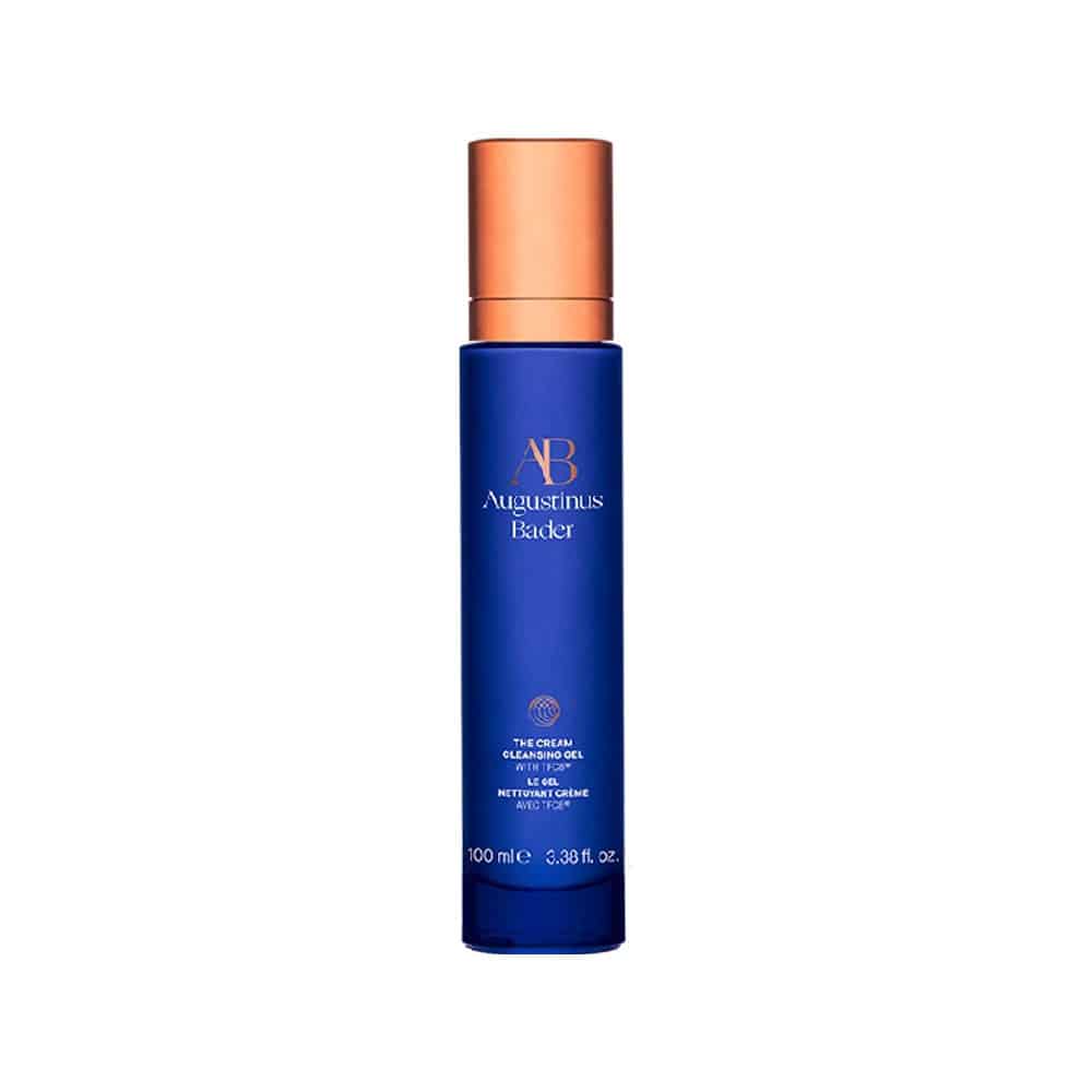Augustinus Bader The Cream Cleansing Gel - Tree of Life
