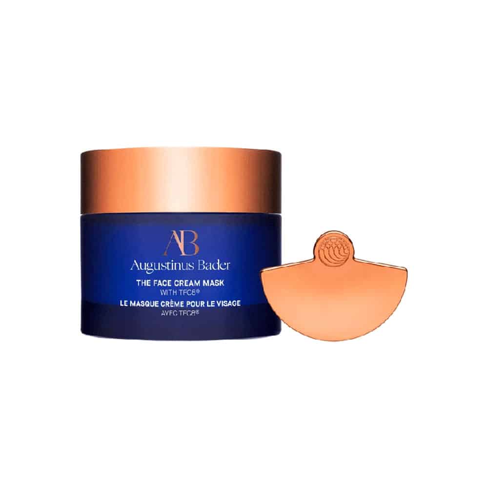 Augustinus Bader The Face Cream Mask 50ML - Tree of Life