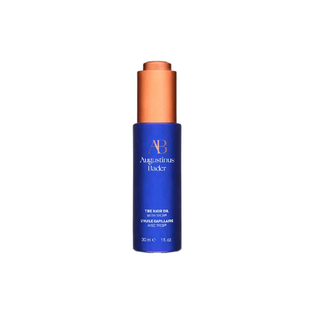 Augustinus Bader The Hair Oil 30ML - Tree of Life