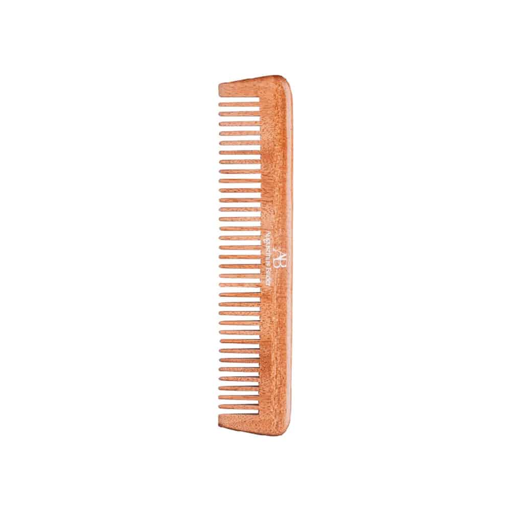Augustinus Bader The Neem Comb - Tree of Life