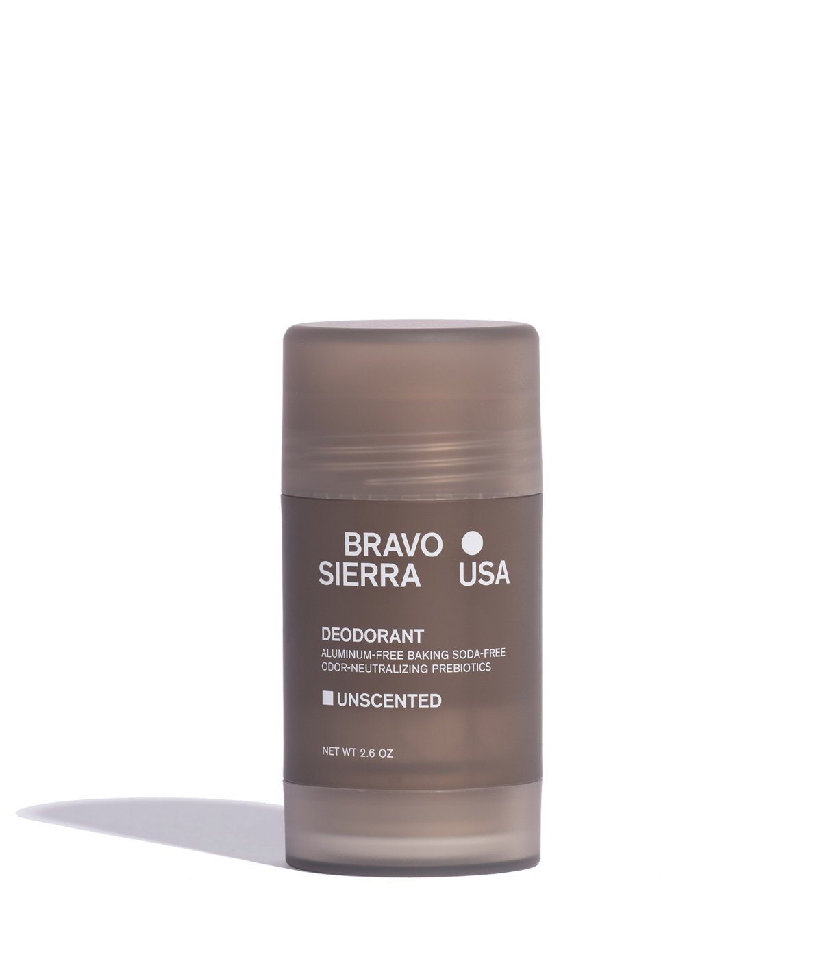 DEODORANT - UNSCENTED - Tree of Life