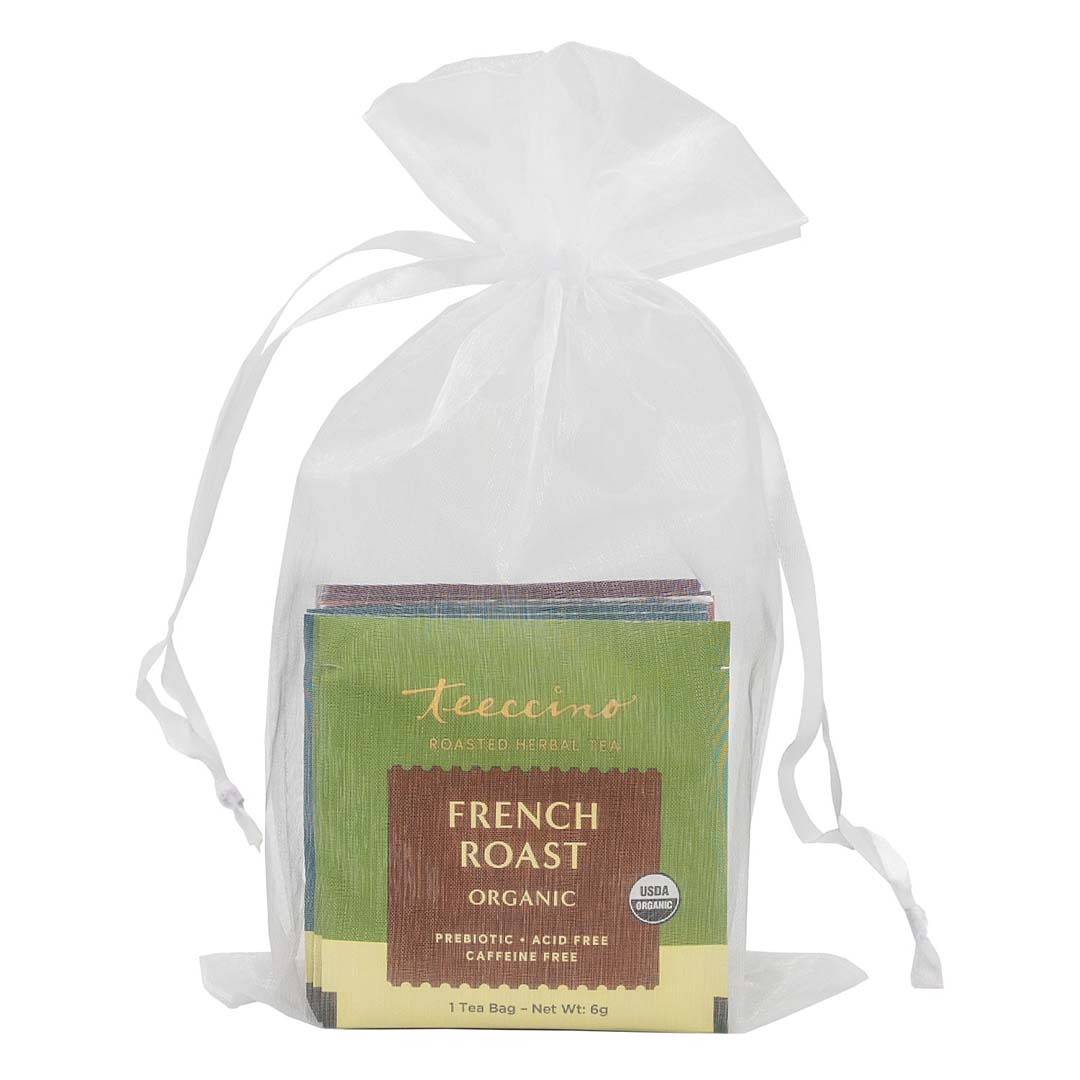 Best Selling Herbal Teas Sampler - Tree of Life