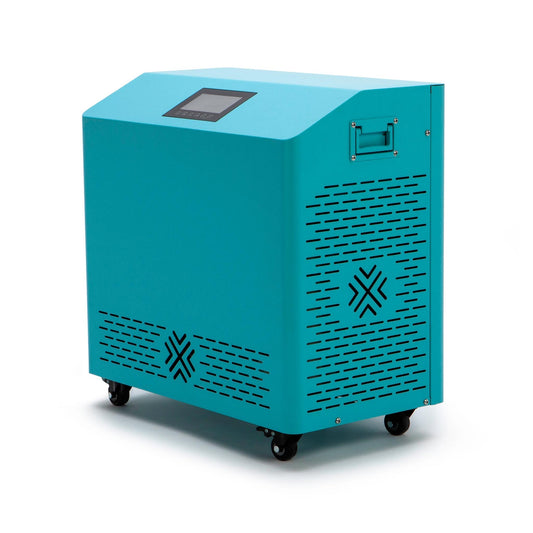 Cryospring Smart Chillers with Wi-Fi Enabled - Tree of Life