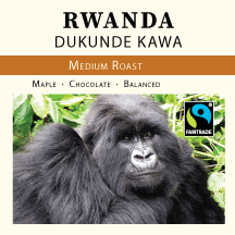 Rwanda
