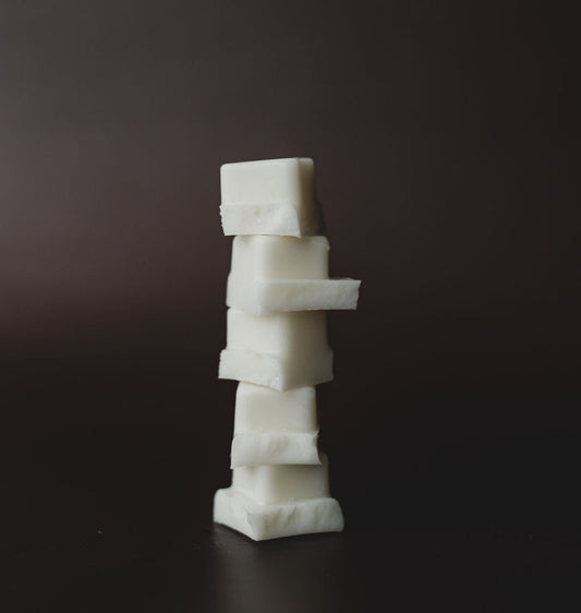 Vanilla Buttercream Coconut Soy Wax Melt - Tree of Life