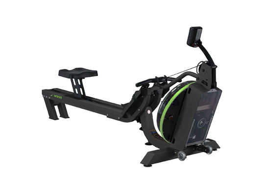 Dynamic Fluid Rower - M350 - Tree of Life