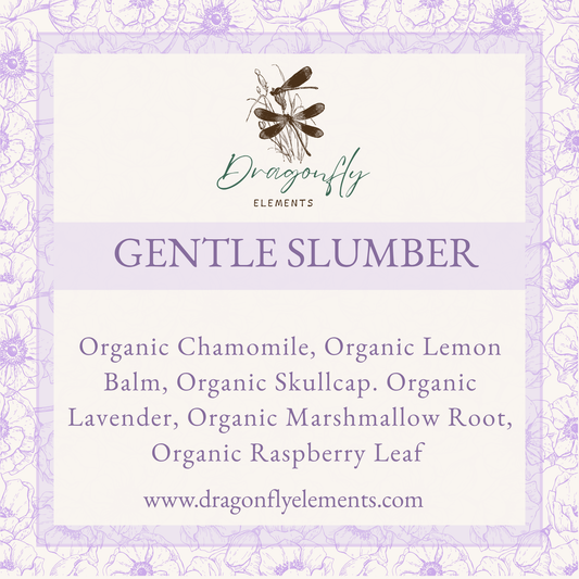Gentle Slumber Herbal Tea