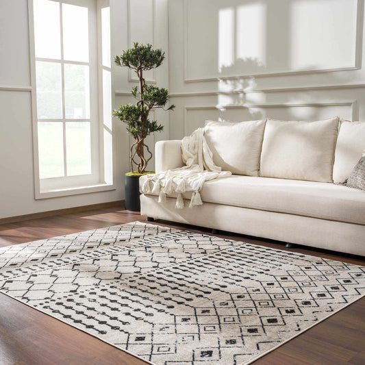 Joppatowne Washable Area Rug - Clearance - Tree of Life