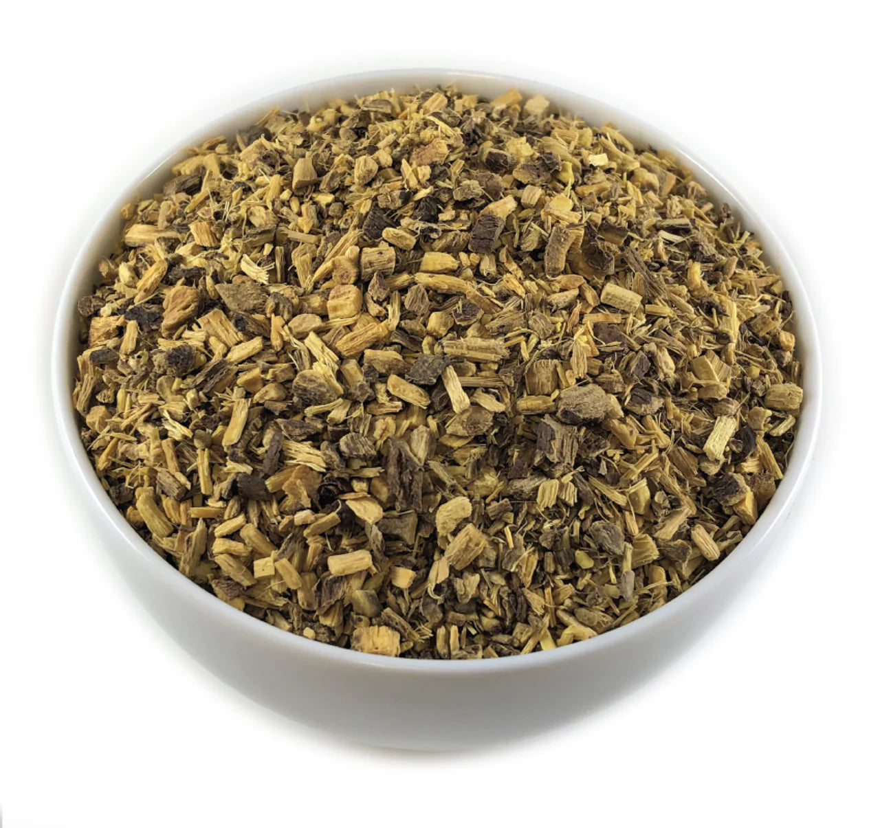 Organic Licorice Root - 1oz - Tree of Life