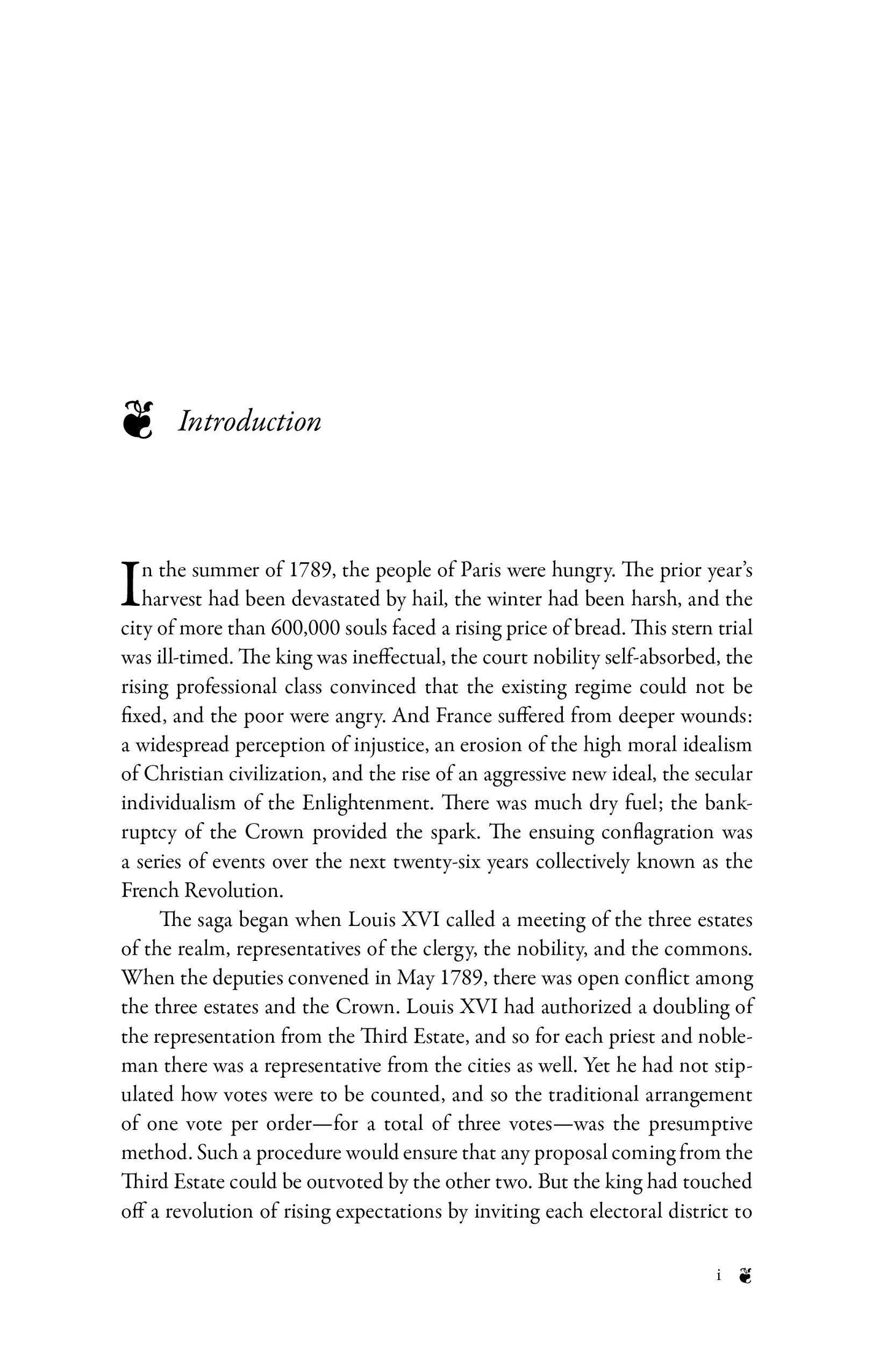 Critics of the Enlightenment