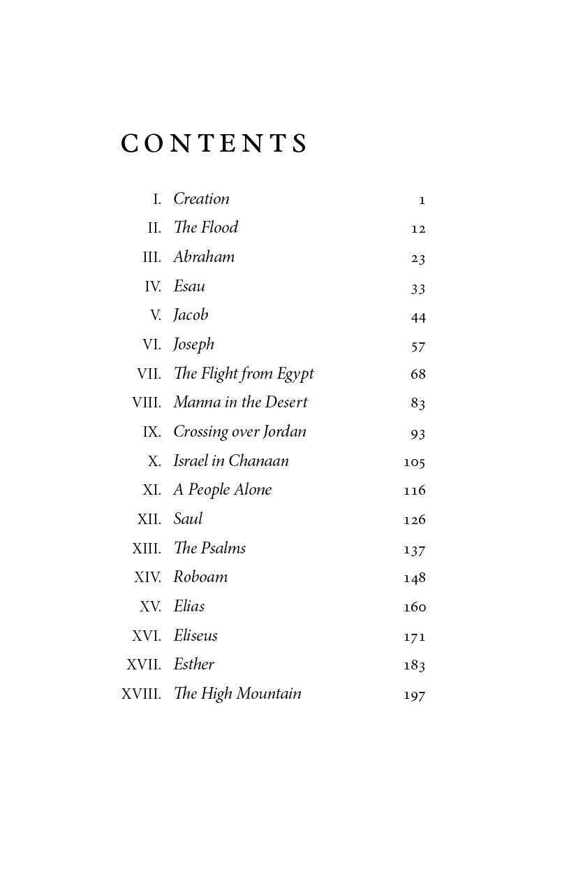 A Retreat for Priests