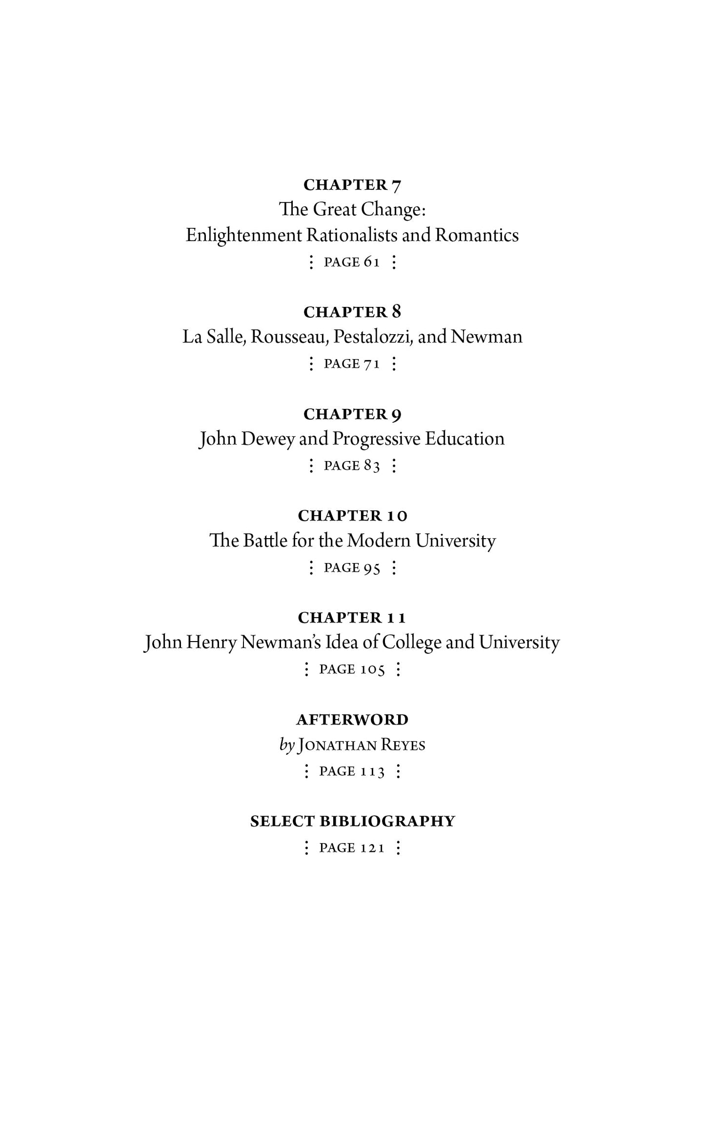 The Heart of Culture