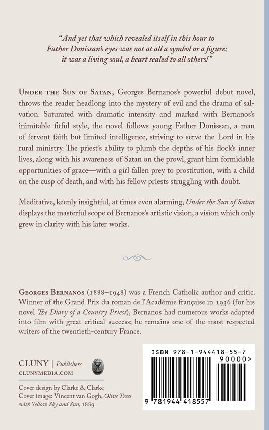 Under the Sun of Satan