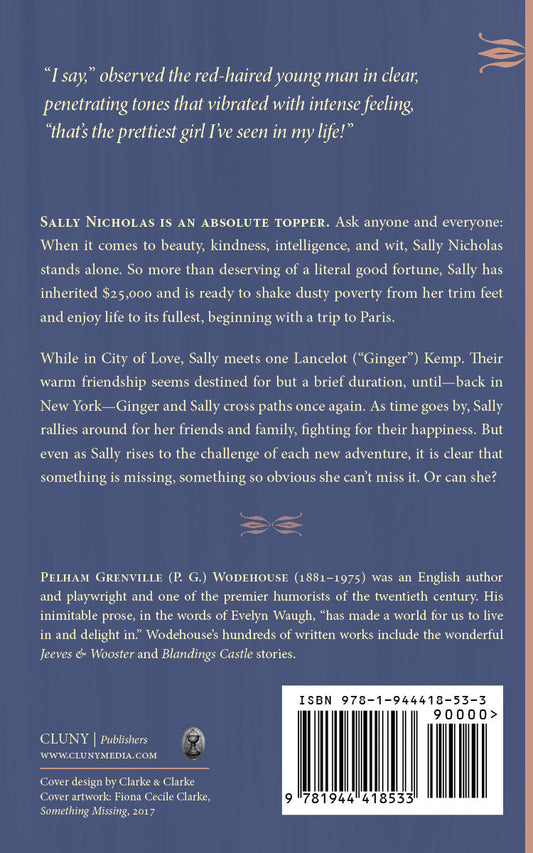 The Adventures of Sally