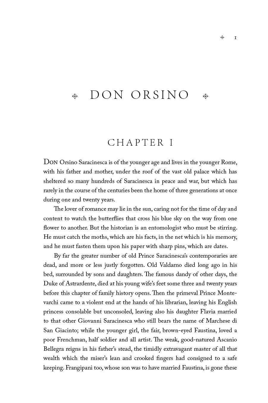 Don Orsino