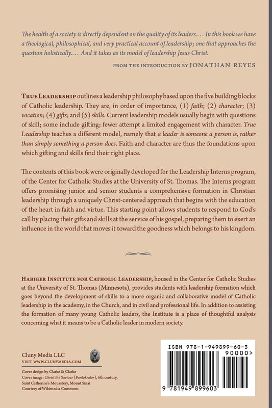 True Leadership (2nd Edition)