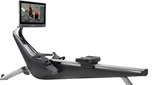 Original Hydrow Pro Rower - Tree of Life