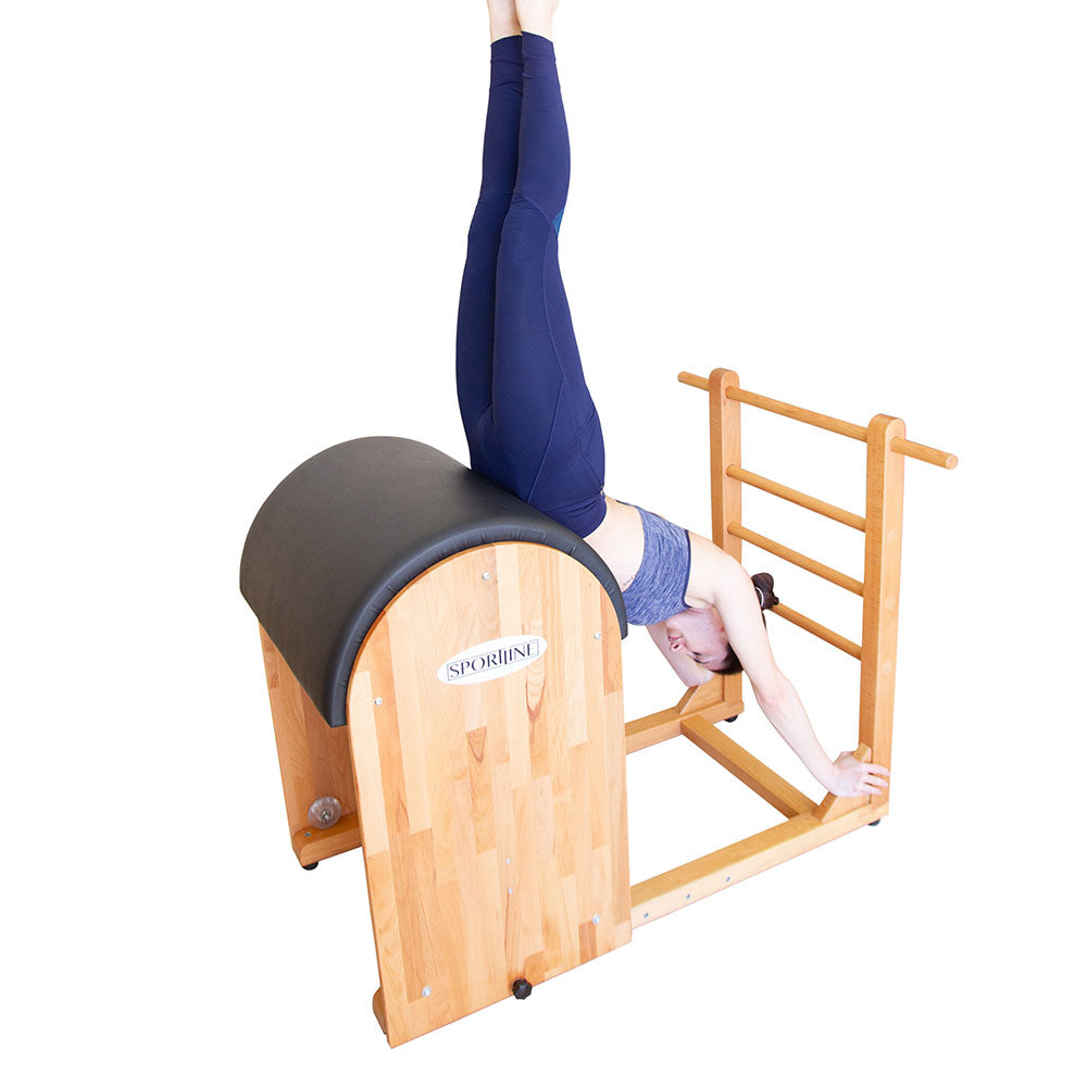 Sportline™ Superior Ladder Barrel - Tree of Life