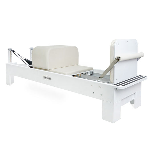 Sportline™ Reformer Sitting Box - Tree of Life