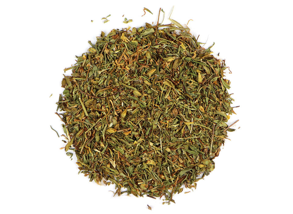 St. John's Wort, Organic - 1oz - Tree of Life