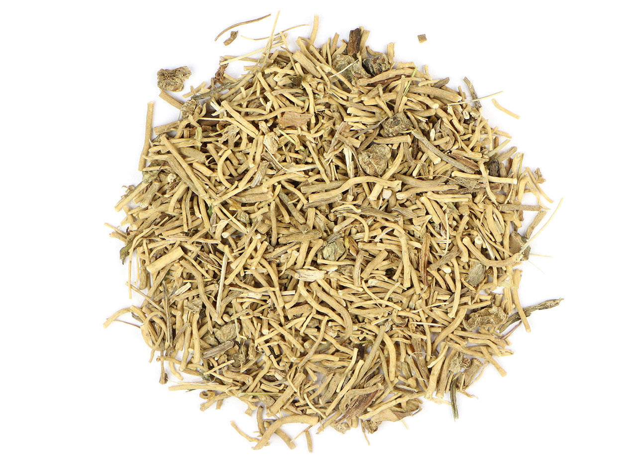 Valerian Root, Organic - 1oz