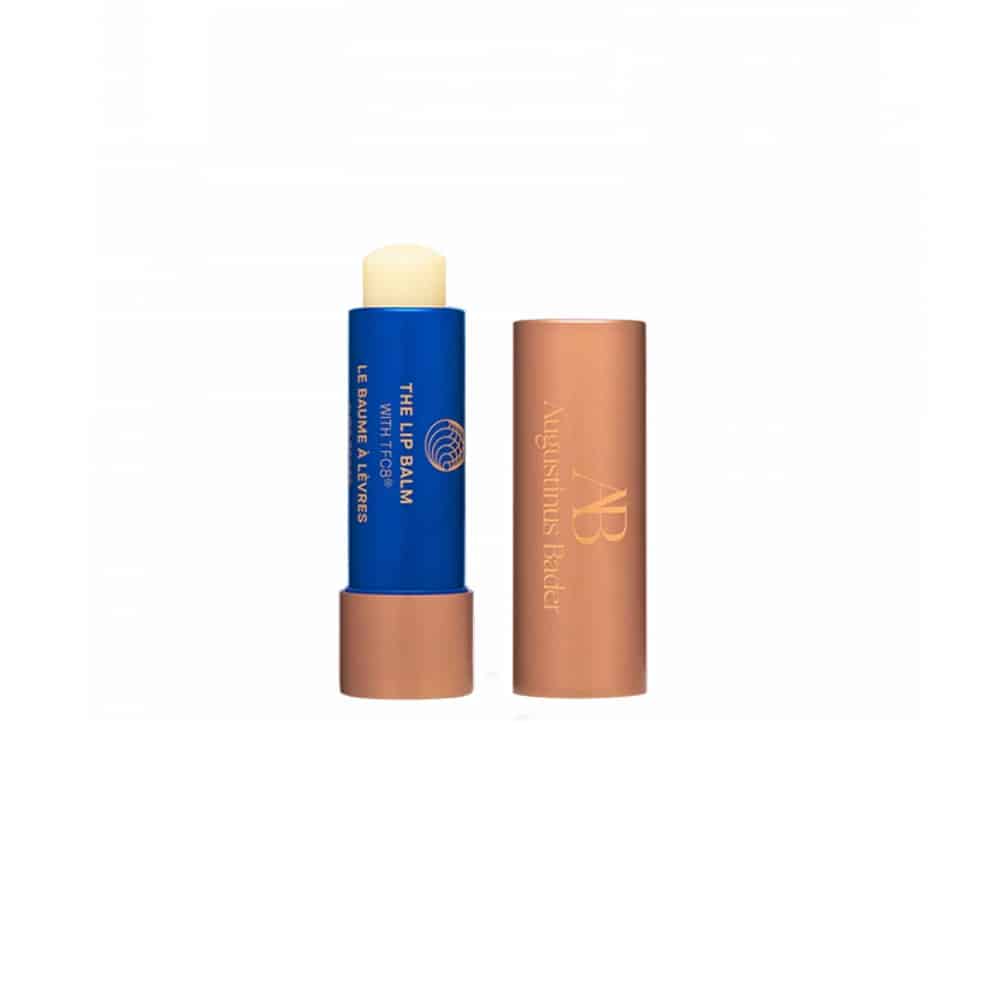 Augustinus Bader The Lip Balm 4g - Tree of Life