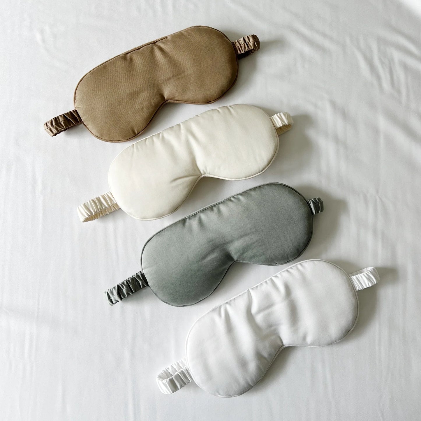 Sleep Mask | Cooling Bamboo - Tree of Life
