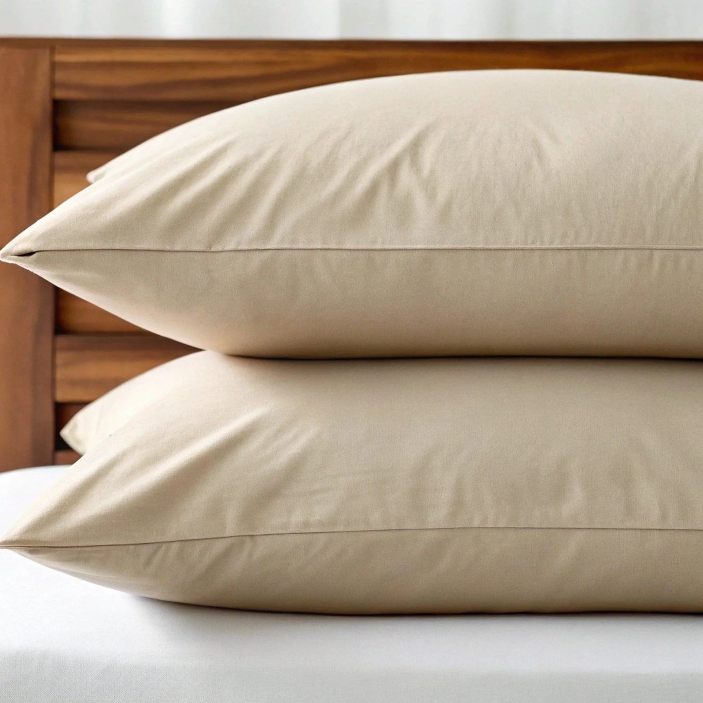 Copper Infused Bamboo Pillowcase - Tree of Life