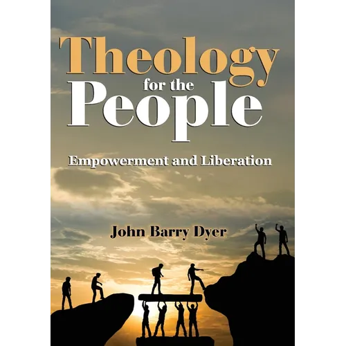 Theology for the people - Paperback - Tree of Life