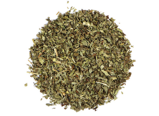 Lemon Balm, Organic - 1oz