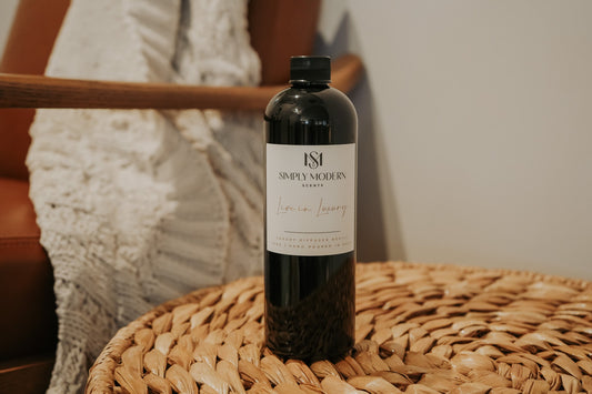 Luxury Electric Diffuser | 16 OZ Refill - Tree of Life