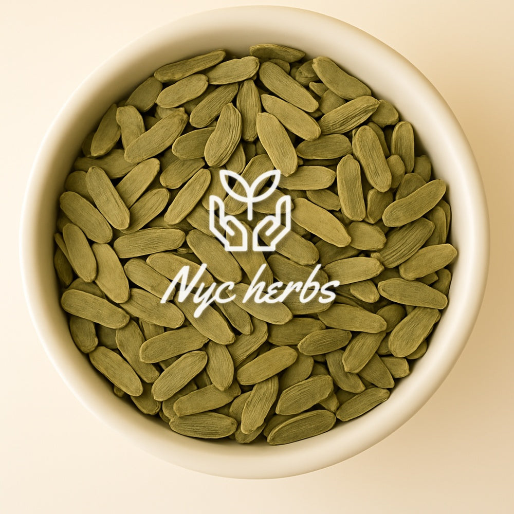 Tamarind Leaf | Digestive Detox & Cooling Support