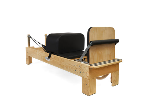 Sportline™ Reformer Bundle - Maple Series - Tree of Life