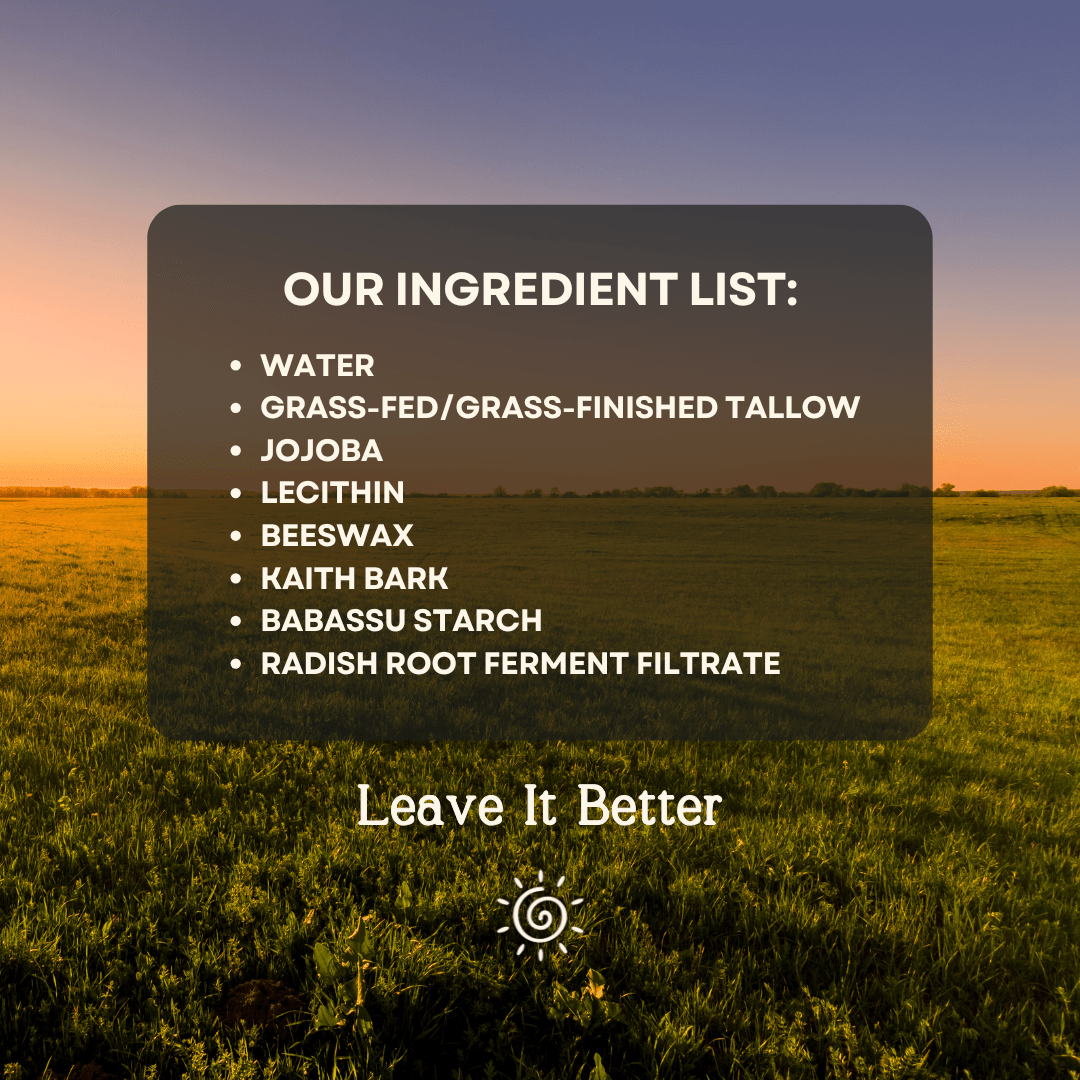 Sky and Sol Face & Body Sunscreen - Tree of Life