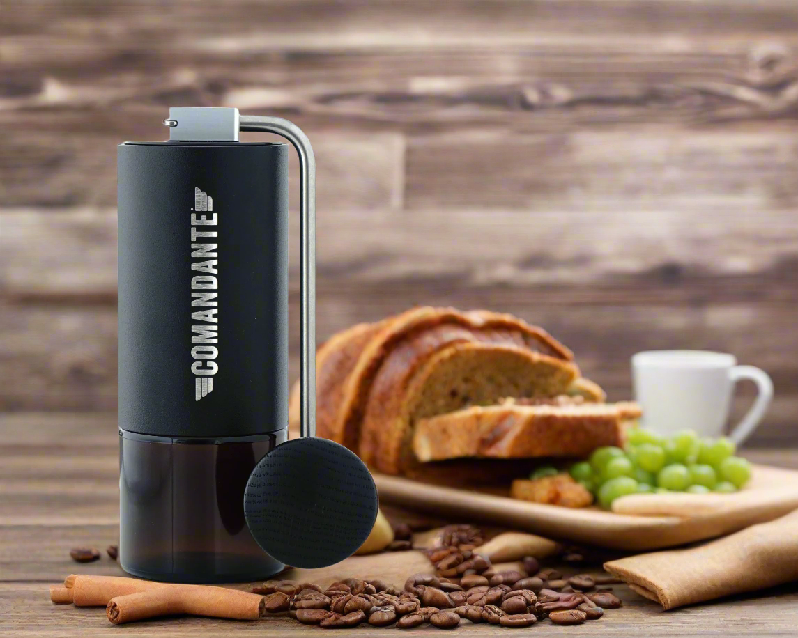 Premium Coffee - Essentials