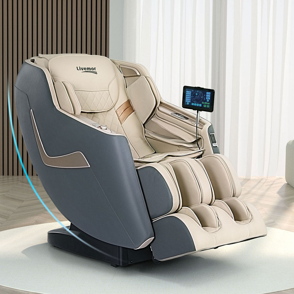 Lifestyle Essentials - Lux chairs