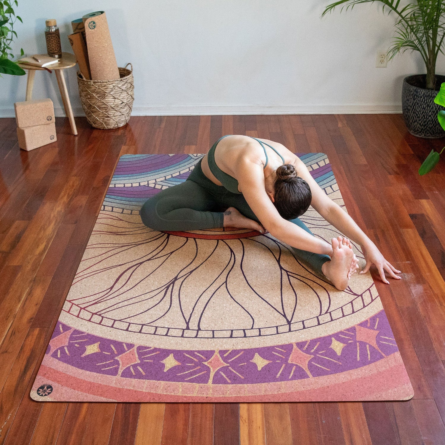 Lifestyle Essentials -  Pilates Mats