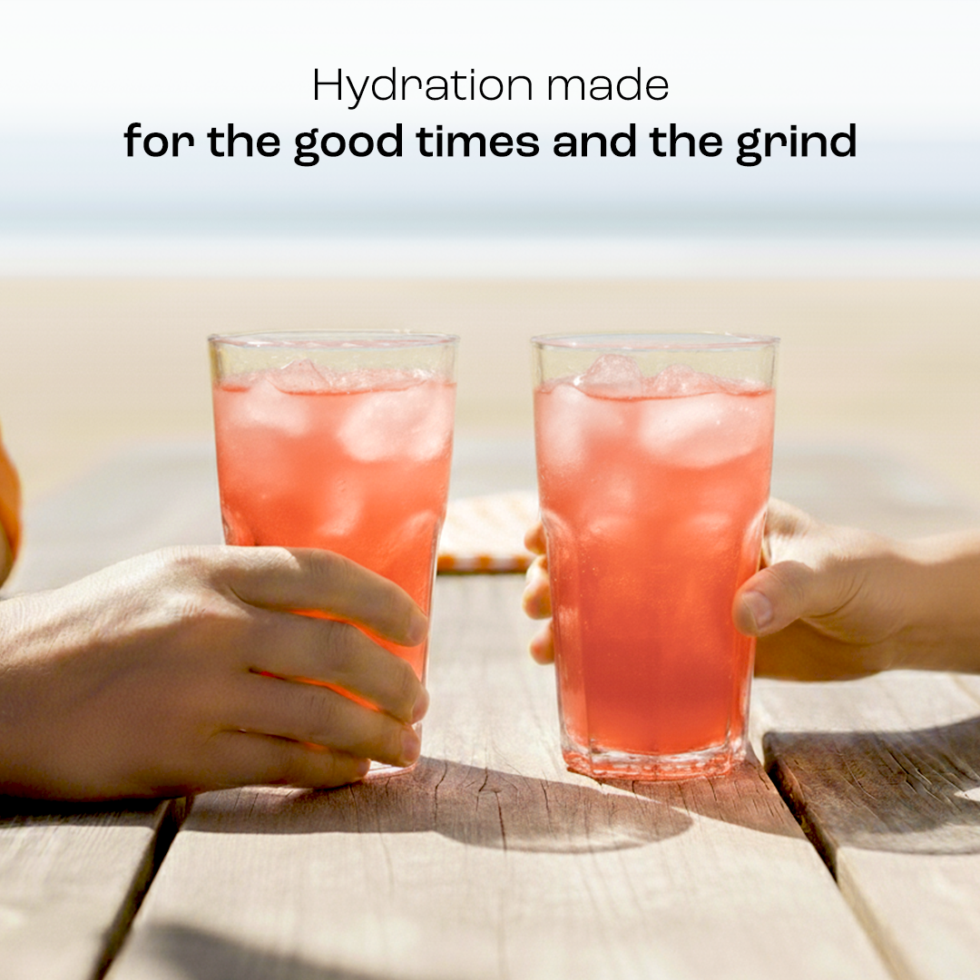 Electrolyte Recovery Plus Powder (Sugar-Free) - Tree of Life