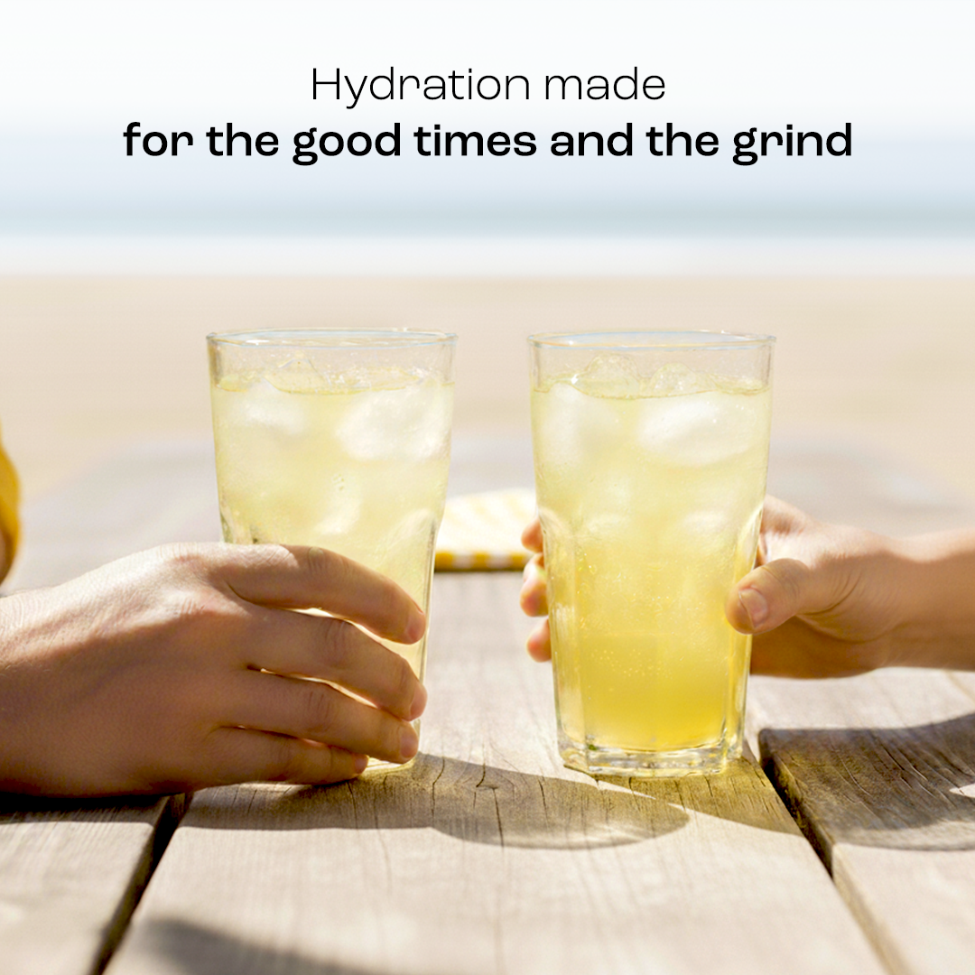 Electrolyte Recovery Plus Powder (Sugar-Free) - Tree of Life