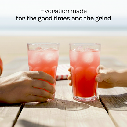 Electrolyte Recovery Plus Powder (Sugar-Free) - Tree of Life