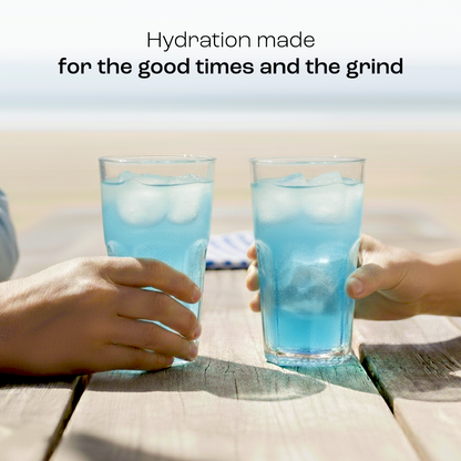 Electrolyte Recovery Plus Powder (Sugar-Free) - Tree of Life
