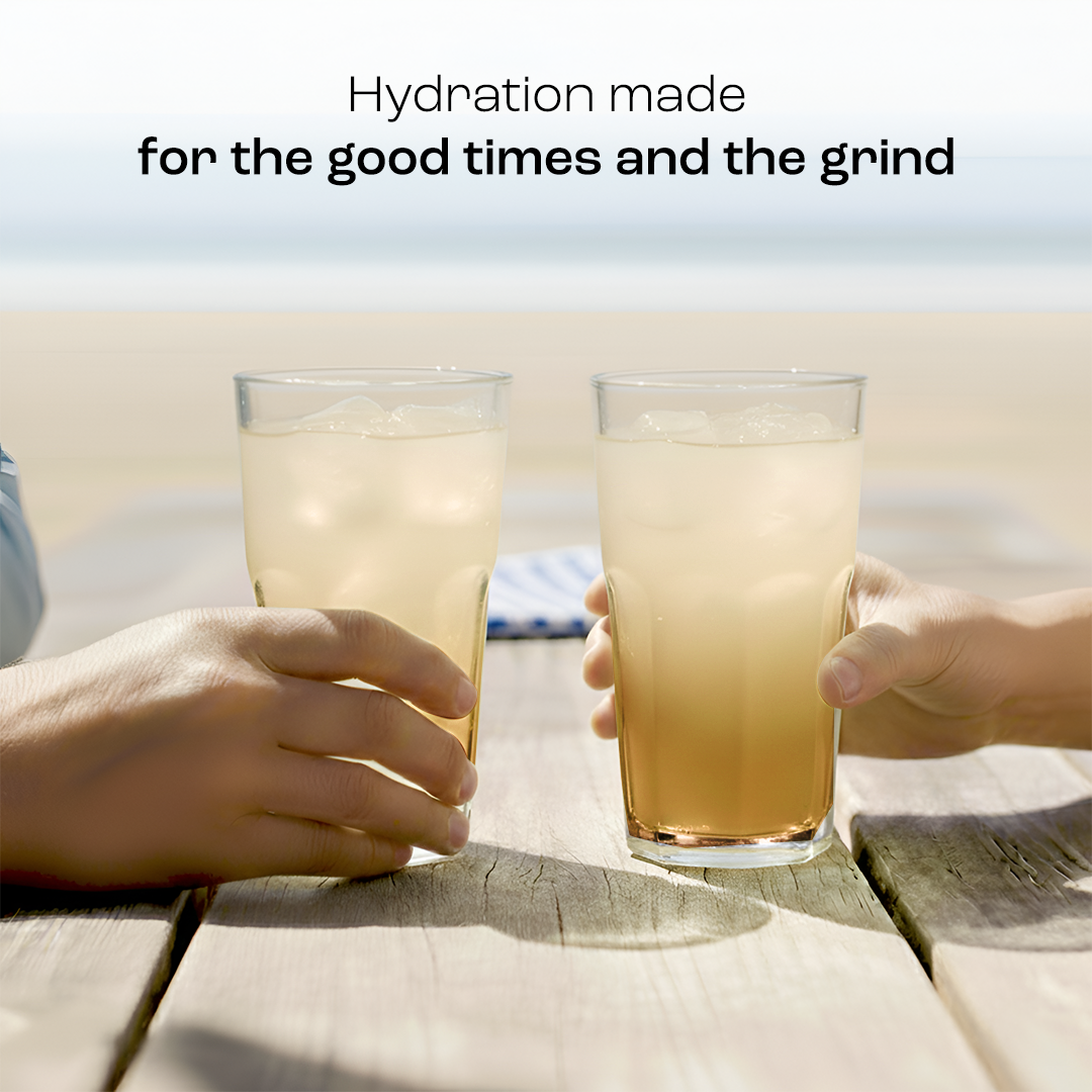 Electrolyte Recovery Plus Powder (Sugar-Free) - Tree of Life