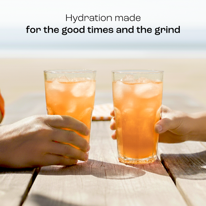 Electrolyte Recovery Plus Powder (Sugar-Free) - Tree of Life