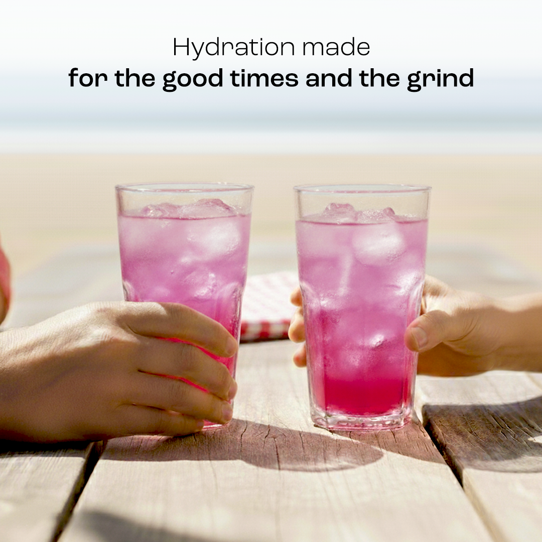 Electrolyte Recovery Plus Powder (Sugar-Free) - Tree of Life